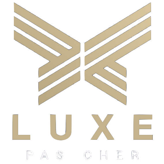 LuxePasCher Logo